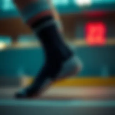Magnificent A Comprehensive Dive into Nike Cotton Crew Socks