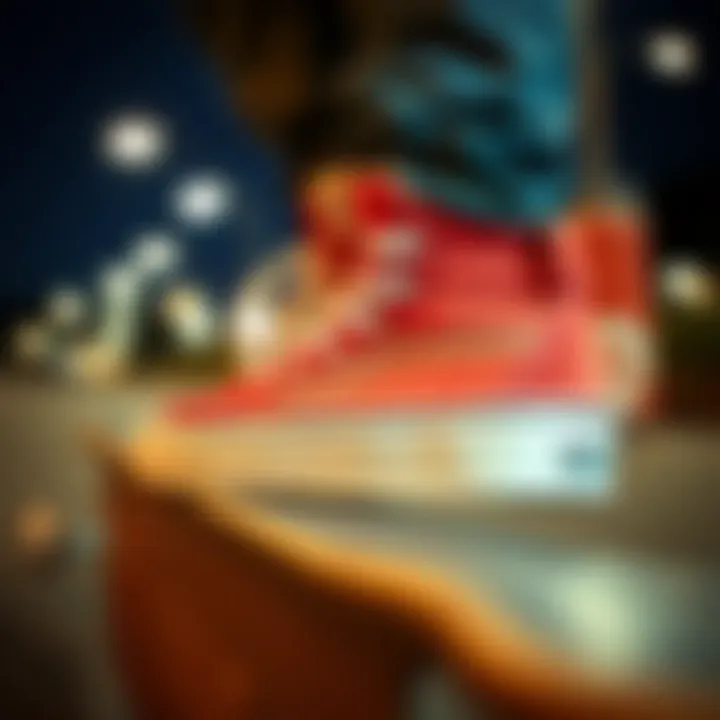 Magnificent A Comprehensive Exploration of Vans SK8 Hi Zip
