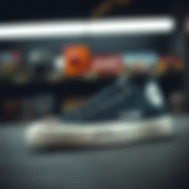 Magnificent A Comprehensive Guide to Chuck Taylor All Star Pro Magnificent A Comprehensive Guide to Chuck Taylor All Star Pro