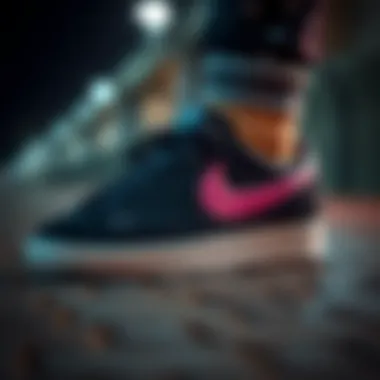 Magnificent A Comprehensive Insight into Women's Nike Blazers Shoes