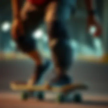 Magnificent An In-Depth Analysis of Black Knee and Elbow Pads in Skateboarding Magnificent An In-Depth Analysis of Black Knee and Elbow Pads in Skateboarding