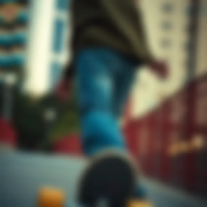 Magnificent An In-Depth Look at Levi's Carpenter Jeans: Bridging Workwear and Skate Culture