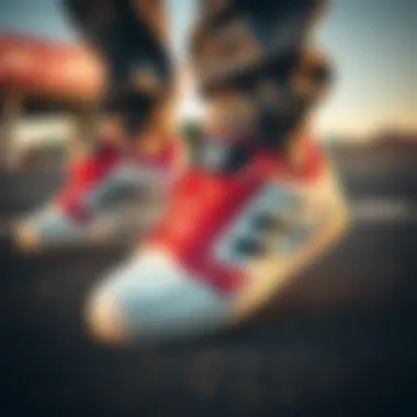 Magnificent Comprehensive Overview of Volcom Sneakers: Design, Performance, and Culture