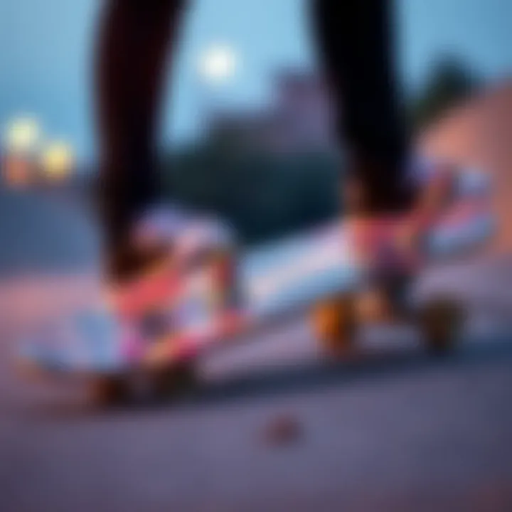 Magnificent Custom Penny Boards: A Dive into Personalization and Culture