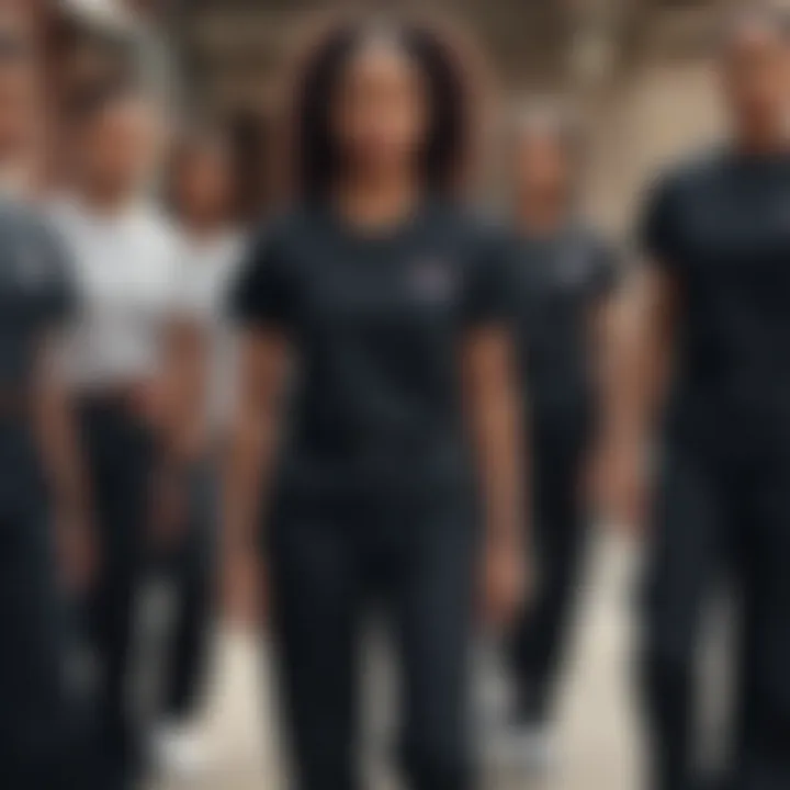 Magnificent Dickies 874 Black Women’s: An In-Depth Exploration