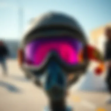 Magnificent Exploring Ashbury Goggles: Craftsmanship and Impact in Skate Culture