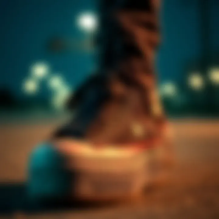 Magnificent Exploring Converse Run Star Hike High Top Platform Shoes