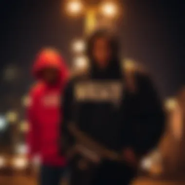 Magnificent Exploring Cool Vans Hoodies: A Deep Dive into Style and Functionality