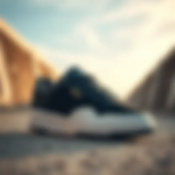 Magnificent Exploring Etnies Trainers: A Pinnacle of Skateboarding Footwear
