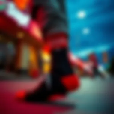 Magnificent Exploring HUF Socks Sale: A Convergence of Style and Functionality Magnificent Exploring HUF Socks Sale: A Convergence of Style and Functionality