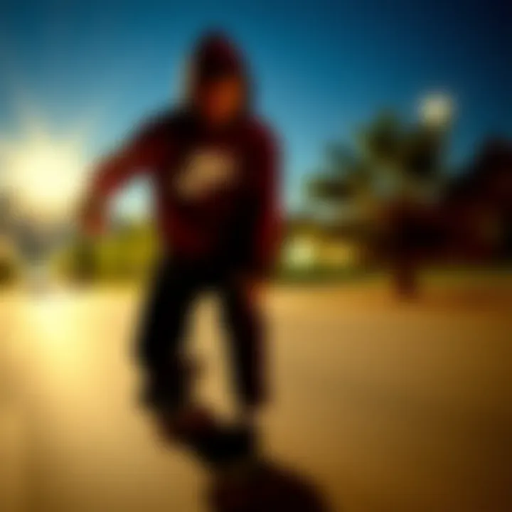 Magnificent Exploring Nike Jersey Sweatpants: A Skateboarding Perspective