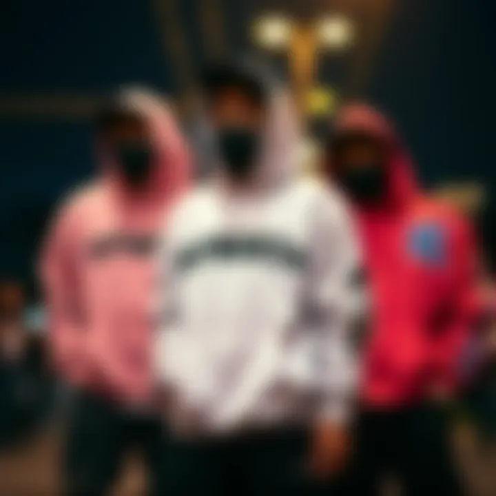 Magnificent Exploring OFWGKTA Hoodies: A Cultural Analysis
