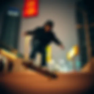 Magnificent Exploring Online Skate Shops in Canada: A Comprehensive Guide