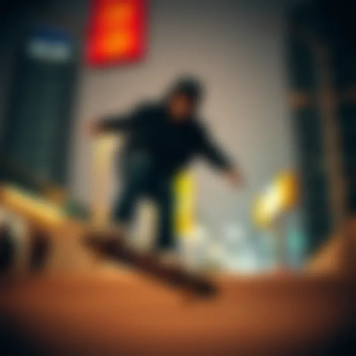 Magnificent Exploring Online Skate Shops in Canada: A Comprehensive Guide