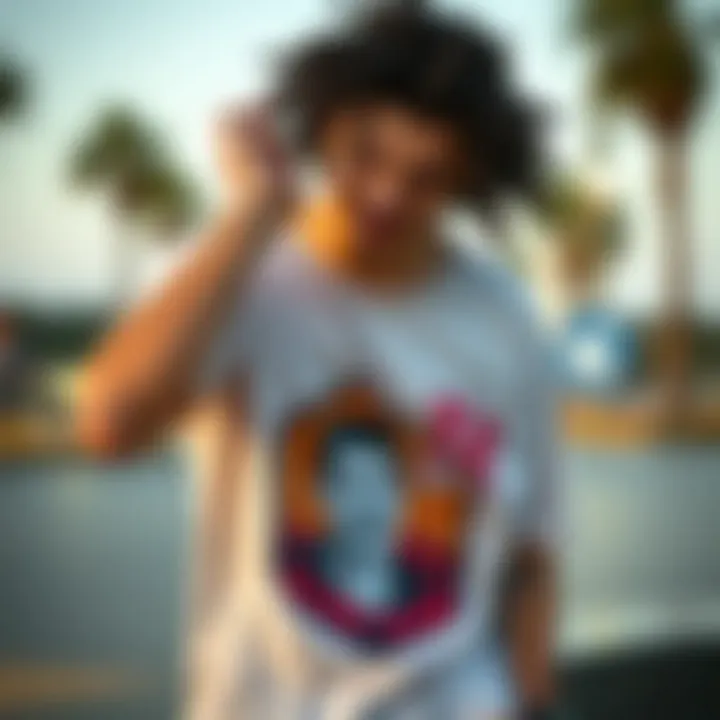 Magnificent Exploring Popular Men's Graphic Tees: A Cultural Staple