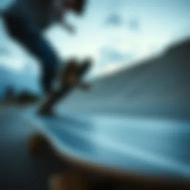 Magnificent Exploring Powell Blank Decks: A Deep Dive into Skateboard Innovation