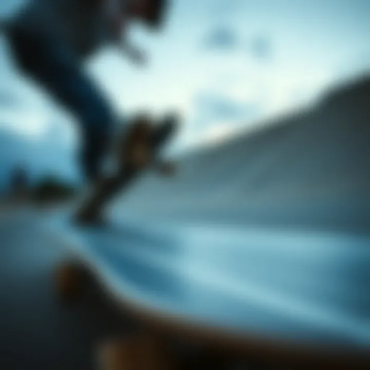Magnificent Exploring Powell Blank Decks: A Deep Dive into Skateboard Innovation