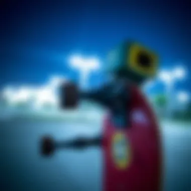 Magnificent Exploring Santa Cruz Skateboard Accessories Magnificent Exploring Santa Cruz Skateboard Accessories