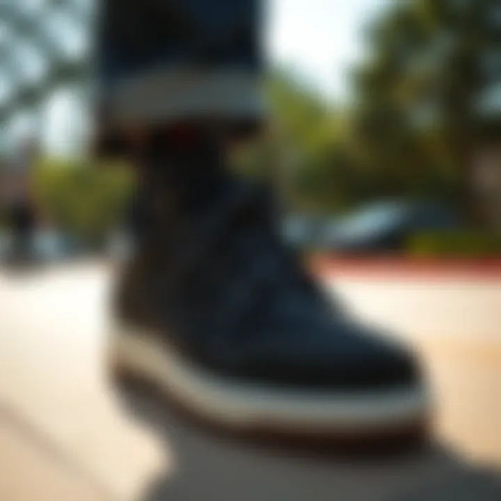 Magnificent Exploring Shoe Closures: Functionality and Aesthetics in Skateboarding Footwear