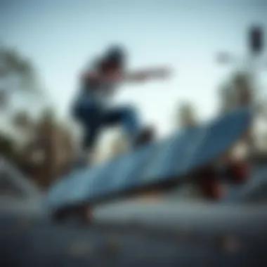 Magnificent Exploring the 32 Inch Skateboard: A Comprehensive Guide Magnificent Exploring the 32 Inch Skateboard: A Comprehensive Guide