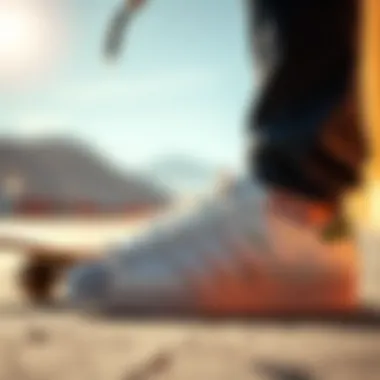 Magnificent Exploring the Adidas Superstar in Men's Size 10 Magnificent Exploring the Adidas Superstar in Men's Size 10