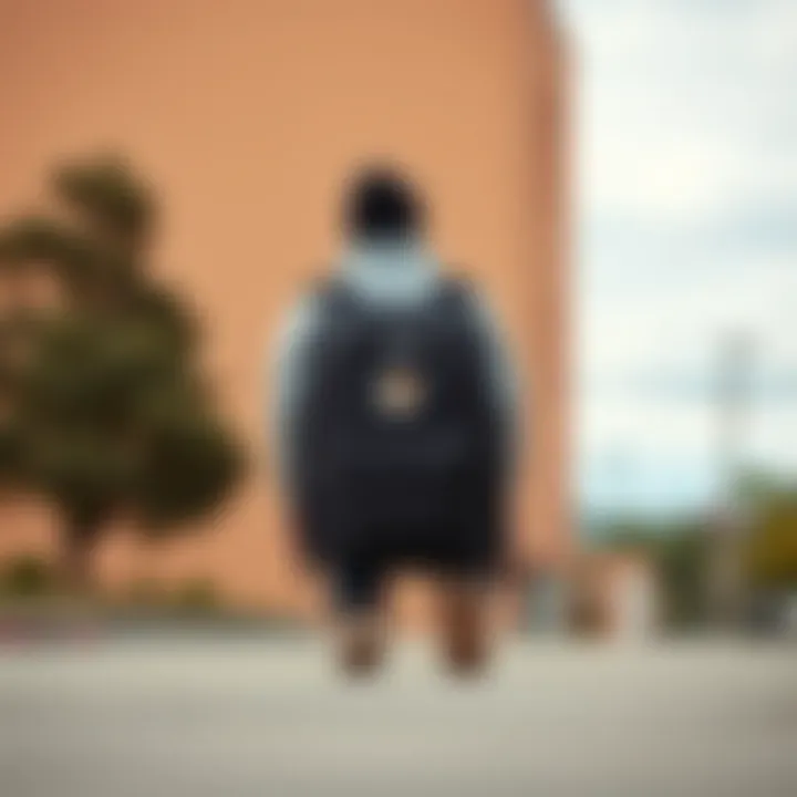 Magnificent Exploring the Carhartt Hybrid Backpack: A Perfect Blend of Functionality and Style