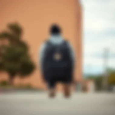 Magnificent Exploring the Carhartt Hybrid Backpack: A Perfect Blend of Functionality and Style Magnificent Exploring the Carhartt Hybrid Backpack: A Perfect Blend of Functionality and Style