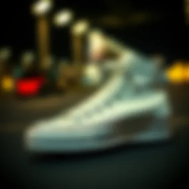 Magnificent Exploring the Converse All Star Classic High Top: A Comprehensive Analysis