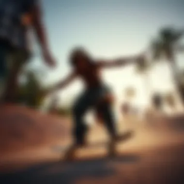 Magnificent Exploring the Evolution of Primitive Skate Wear