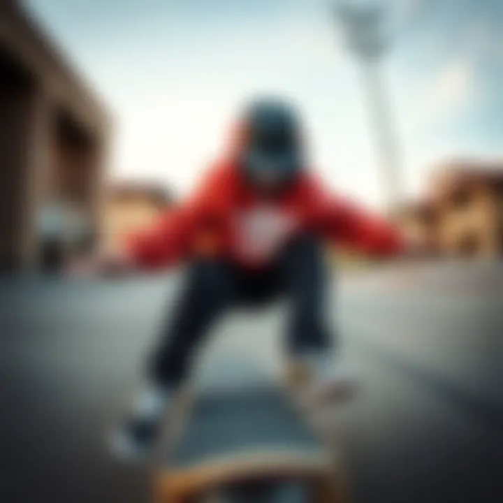 Magnificent Exploring the Intersection of Braille Skateboarding Merchandise and Skate Culture