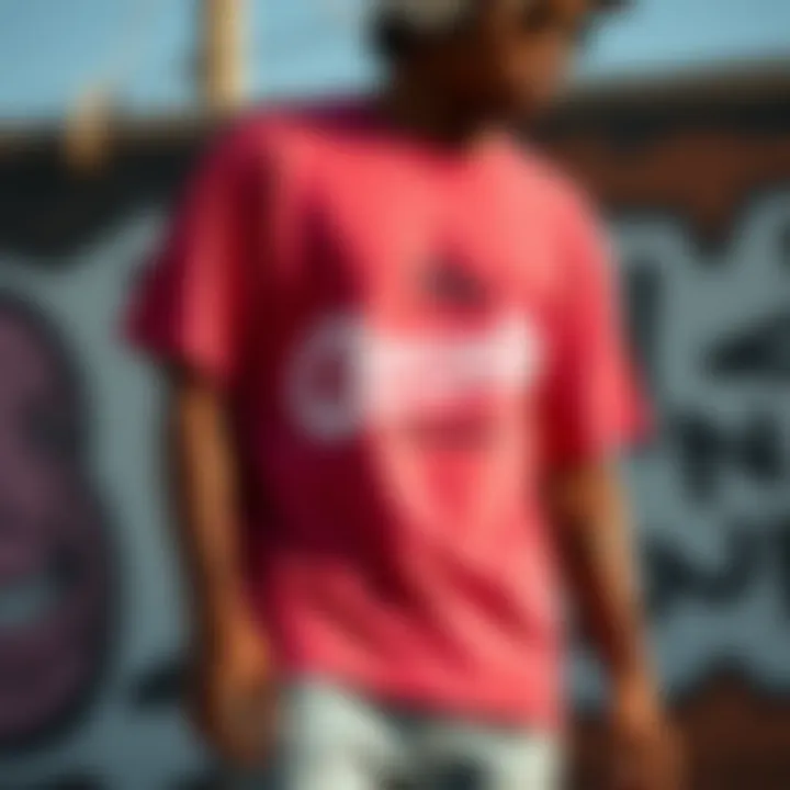 Magnificent Exploring the Intersection of Skate Culture and Apparel: The Chocolate Skateboards Shirt