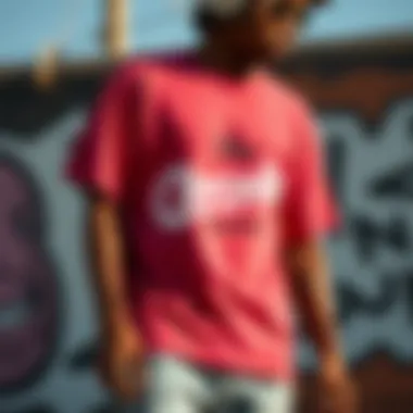 Magnificent Exploring the Intersection of Skate Culture and Apparel: The Chocolate Skateboards Shirt Magnificent Exploring the Intersection of Skate Culture and Apparel: The Chocolate Skateboards Shirt