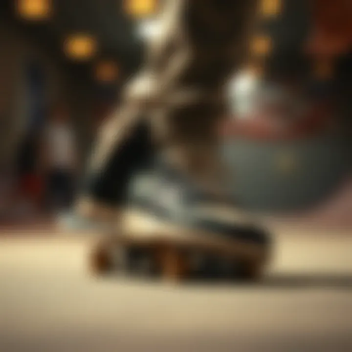 Magnificent Exploring the Landscape of Skate Shoes: A Comprehensive Guide