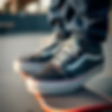 Magnificent Exploring the Most Comfortable Vans for Skateboarding Enthusiasts