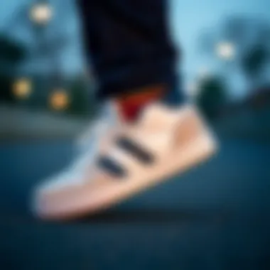Magnificent Exploring the Realm of Mid Skate Shoes