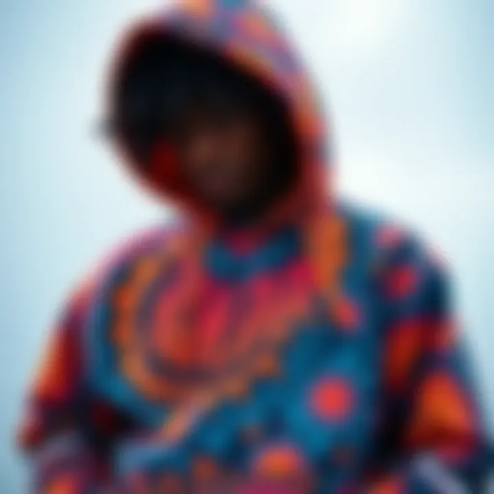 Magnificent Exploring the Rip N Dip Psychedelic Hoodie