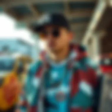 Magnificent Exploring the Spectrum of Cool Streetwear Clothes Magnificent Exploring the Spectrum of Cool Streetwear Clothes
