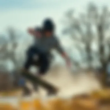 Magnificent Exploring the Spring Catalog: Trends and Innovations in Skateboarding Gear