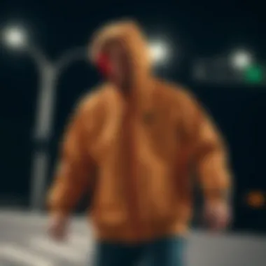 Magnificent Exploring the Tan Nike Jacket: Comfort, Style, and Functionality