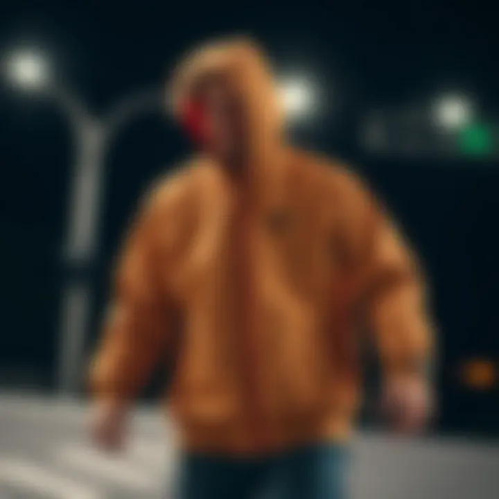 Magnificent Exploring the Tan Nike Jacket: Comfort, Style, and Functionality