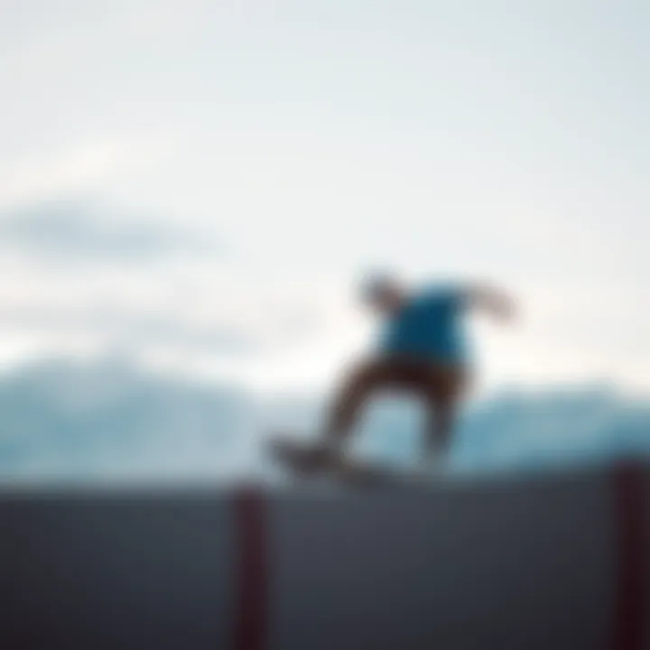 Magnificent Exploring the Vans Shacket: A Trend in Skate Culture