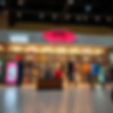 Magnificent Exploring the Vans Store at Countryside Mall: A Cultural Touchstone for Skateboarding Enthusiasts Magnificent Exploring the Vans Store at Countryside Mall: A Cultural Touchstone for Skateboarding Enthusiasts