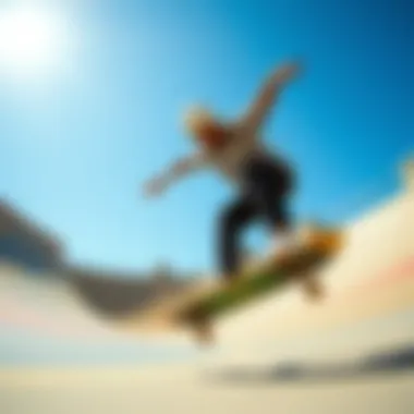 Magnificent Exploring Volition Skate Co.: A Deep Dive into Innovation and Community in Skateboarding