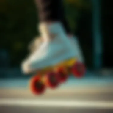 Magnificent Exploring White Heelys: A Cultural and Functional Overview