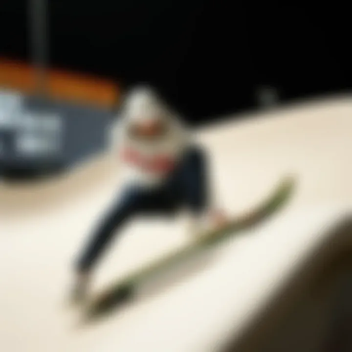 Magnificent Gascan: An In-Depth Exploration of a Skateboarding Icon