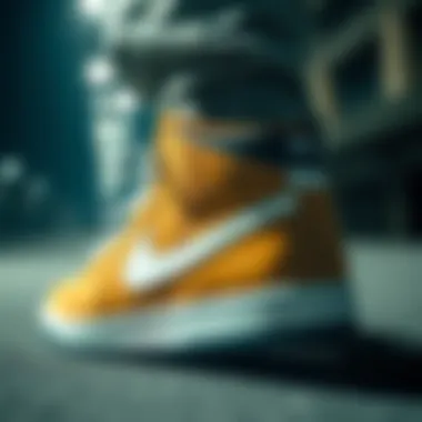 Magnificent In-Depth Analysis of Nike SB Zoom Mid Premium