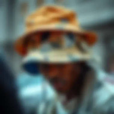 Magnificent Natural Bucket Hats: A Comprehensive Exploration