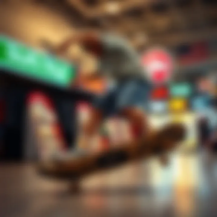 Magnificent Navigating the Best Online Skateboard Shops