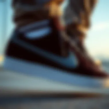 Magnificent Nike Janoski 11.5: An In-Depth Analysis