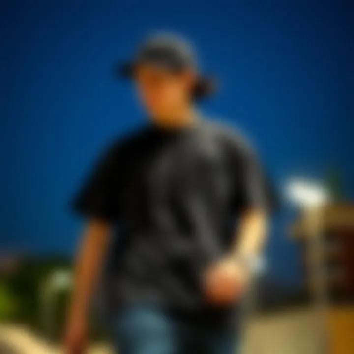 Magnificent The Allure of Black Pocket Tee Shirts: A Comprehensive Examination